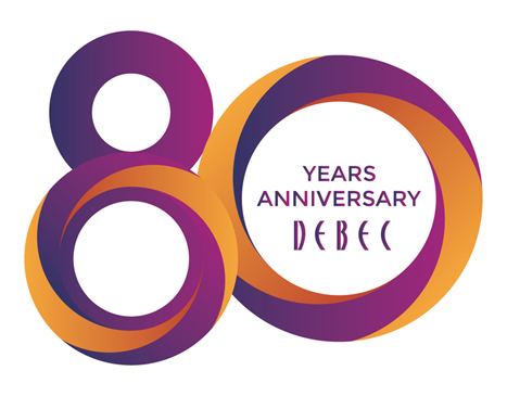 대백80주년엠블럼